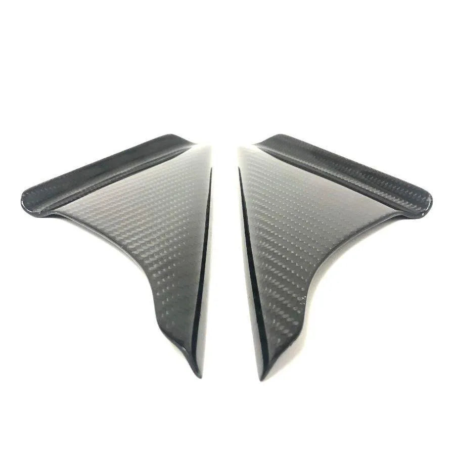 AMS Anti-Wind Buffeting Kit | 2020-2026 Toyota Supra (AMS.38.06.0002-2)