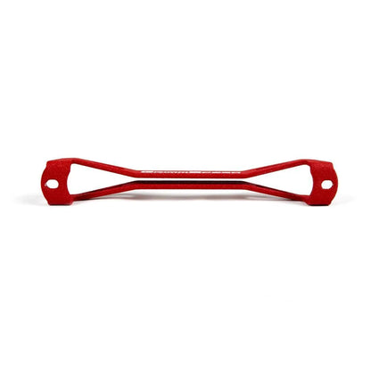 GrimmSpeed Lightweight Subaru Battery Tie Down 121026