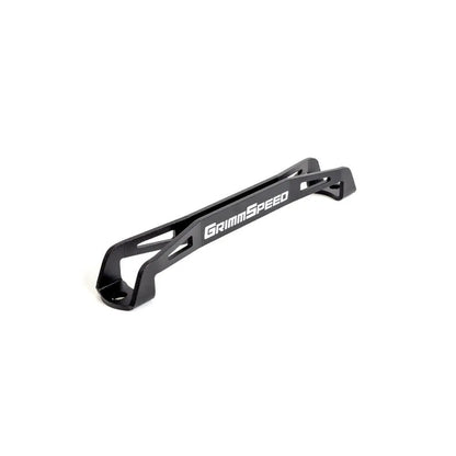 GrimmSpeed Lightweight Subaru Battery Tie Down 121026
