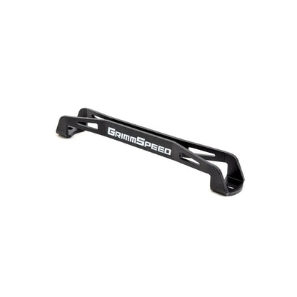 GrimmSpeed Lightweight Subaru Battery Tie Down 121026