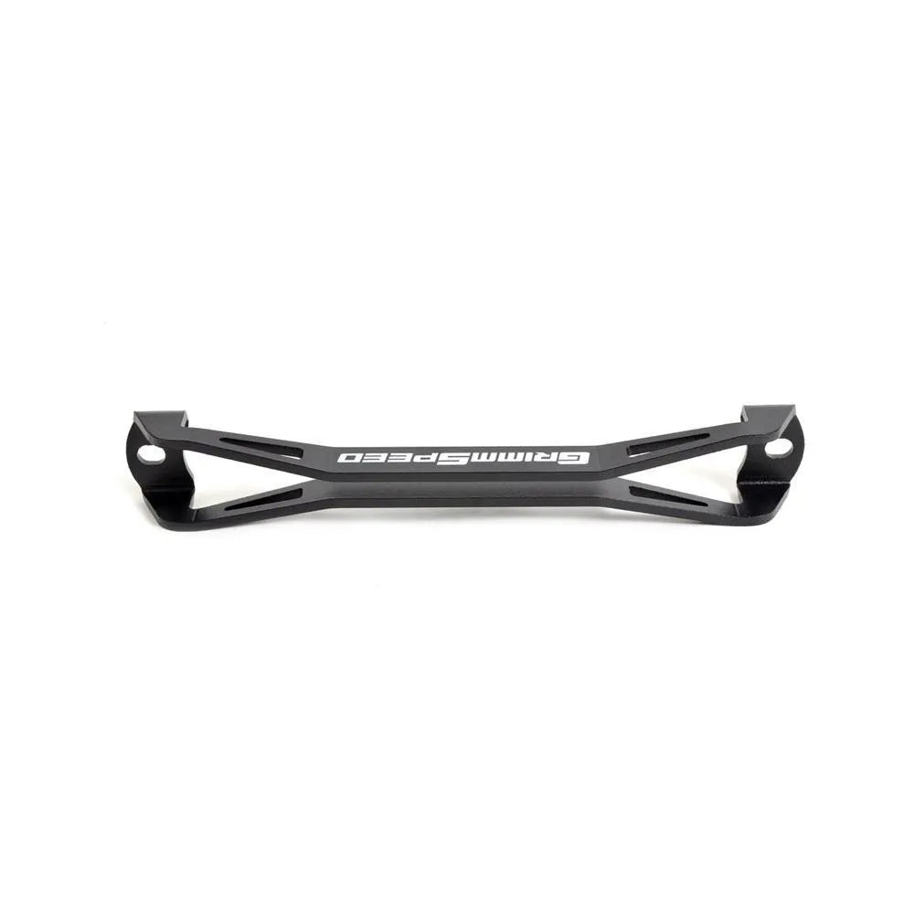 GrimmSpeed Lightweight Subaru Battery Tie Down 121026