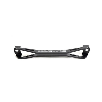 GrimmSpeed Lightweight Subaru Battery Tie Down 121026