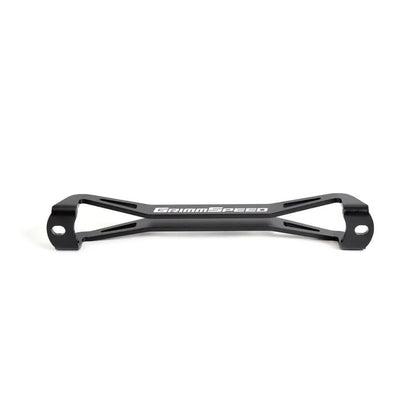GrimmSpeed Lightweight Subaru Battery Tie Down 121026