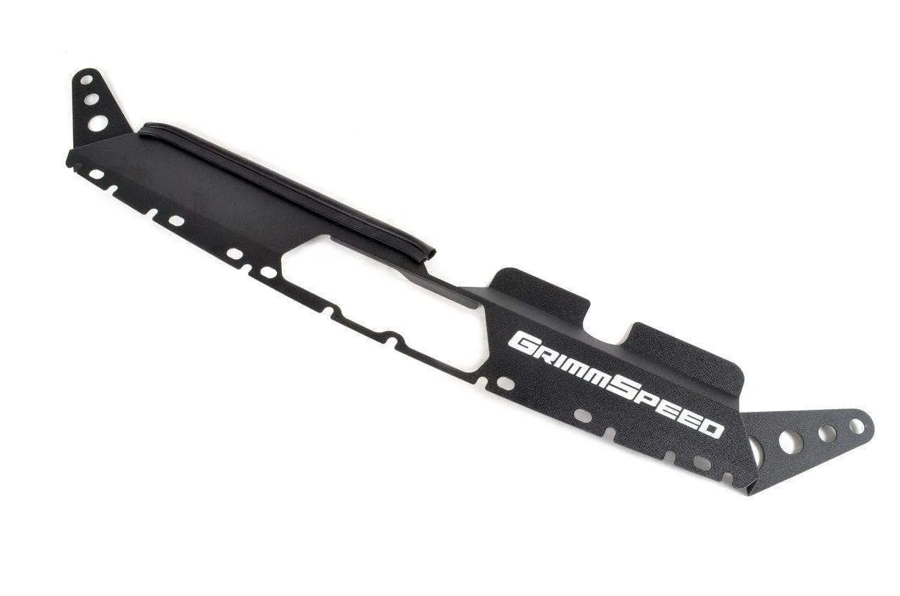 GrimmSpeed Radiator Shroud | 2015-2019 Subaru WRX/STI
