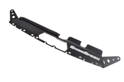 GrimmSpeed Radiator Shroud | 2015-2019 Subaru WRX/STI