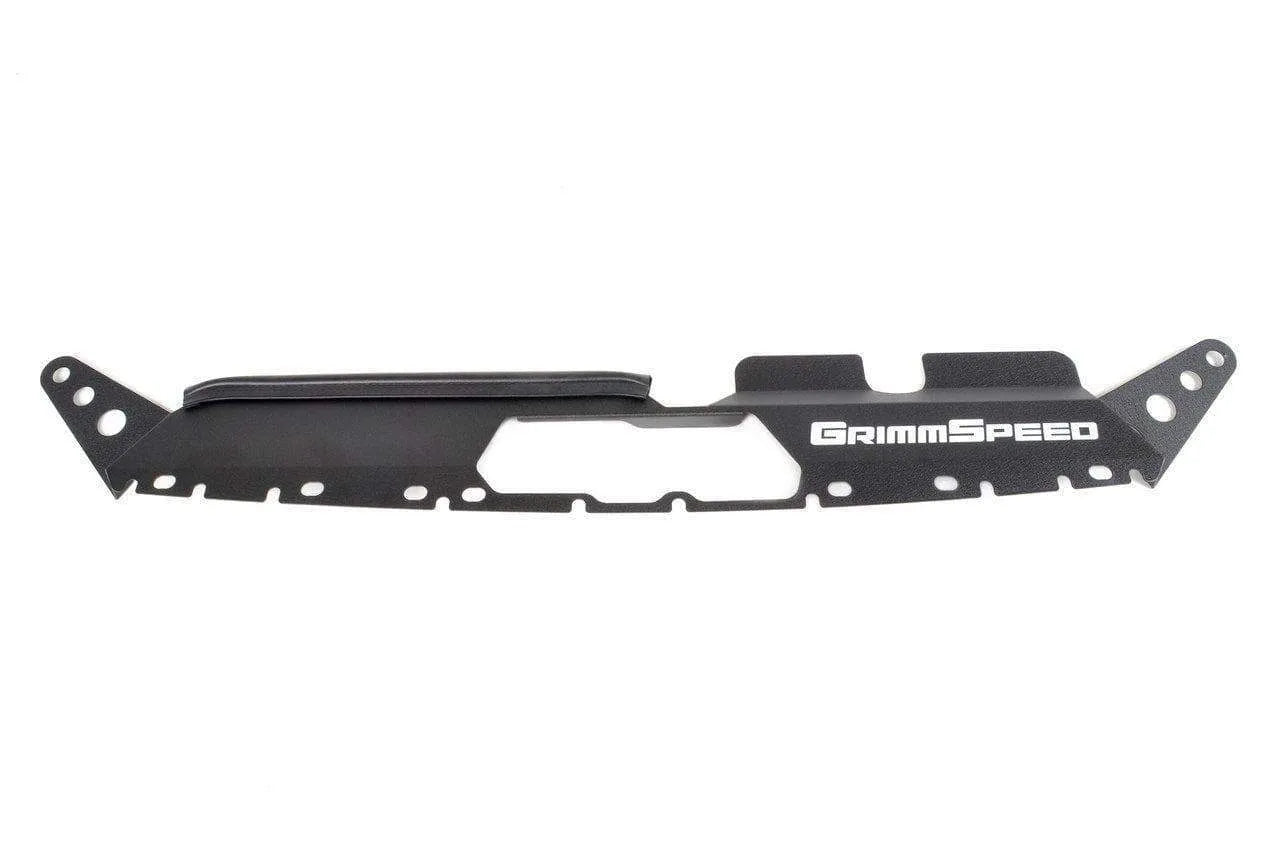 GrimmSpeed Radiator Shroud | 2015-2019 Subaru WRX/STI