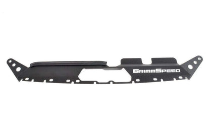 GrimmSpeed Radiator Shroud | 2015-2019 Subaru WRX/STI