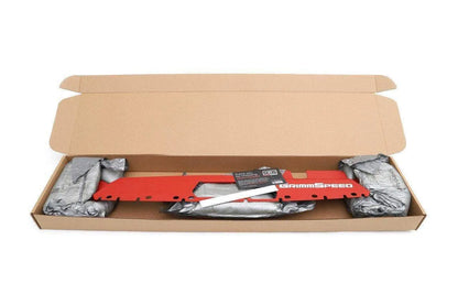 GrimmSpeed Radiator Shroud | 2015-2019 Subaru WRX/STI