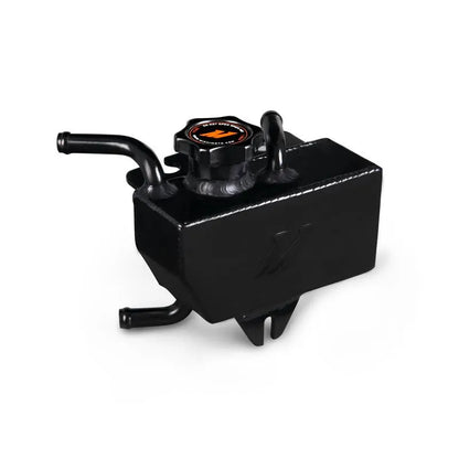 Mishimoto Aluminum Coolant Expansion Tank | Multiple Fitments (MMRT-WRX-08E)