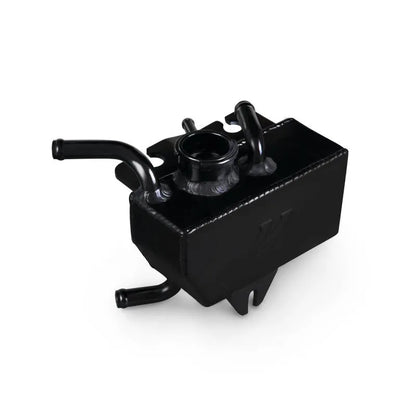 Mishimoto Aluminum Coolant Expansion Tank | Multiple Fitments (MMRT-WRX-08E)