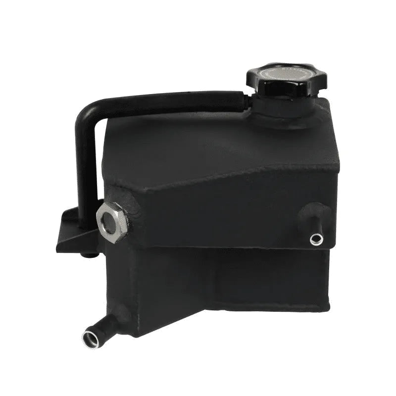 Mishimoto Aluminum Expansion Tank | 2017+ Honda Civic Type-R (MMRT-CTR-17E)