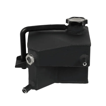Mishimoto Aluminum Expansion Tank | 2017+ Honda Civic Type-R (MMRT-CTR-17E)
