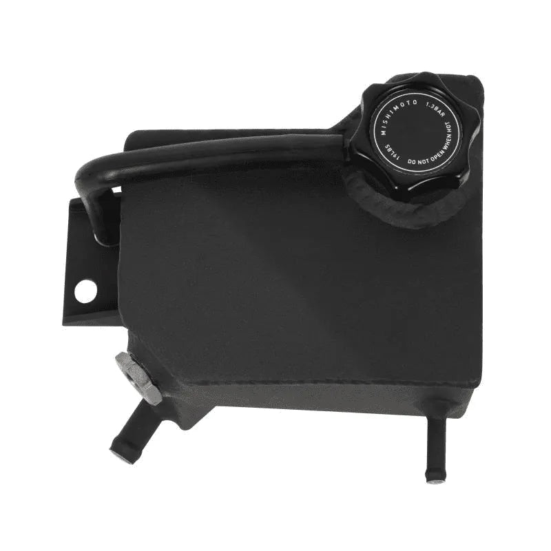 Mishimoto Aluminum Expansion Tank | 2017+ Honda Civic Type-R (MMRT-CTR-17E)