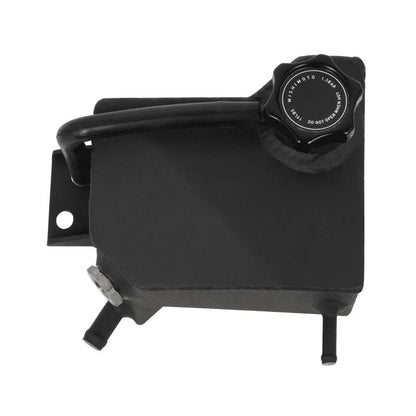 Mishimoto Aluminum Expansion Tank | 2017+ Honda Civic Type-R (MMRT-CTR-17E)