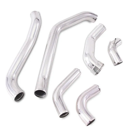 Mishimoto Complete Intercooler Pipe Kit | 2017-2020 Ford F150 3.5L EcoBoost/Raptor (MMICP-F35T-17K)