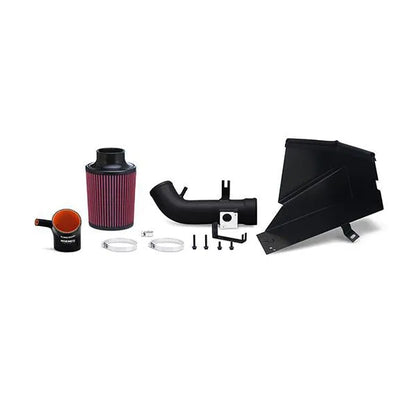 Mishimoto Performance Air Intake | Multiple Fitments (MMAI-CIV-06SIHP)