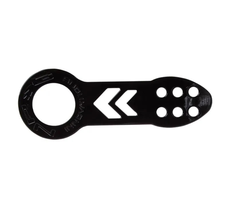 NRG Universal Front Tow Hook (TOW-100)
