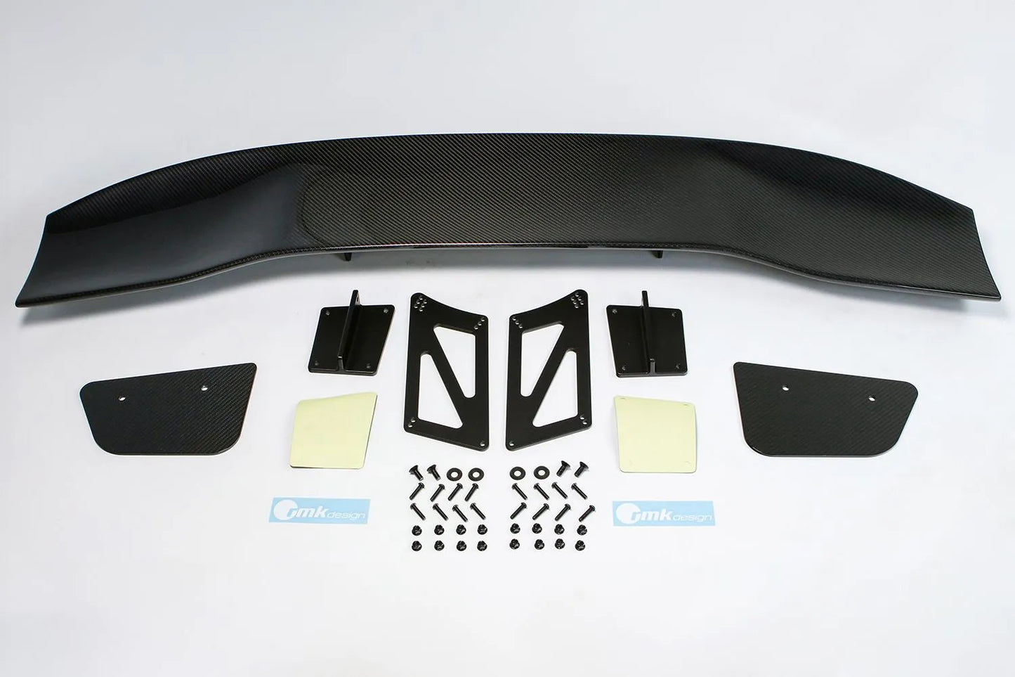 Remark Carbon Fiber GT Wing | 2022+ Subaru WRX (RMK-05-GW01S-01)
