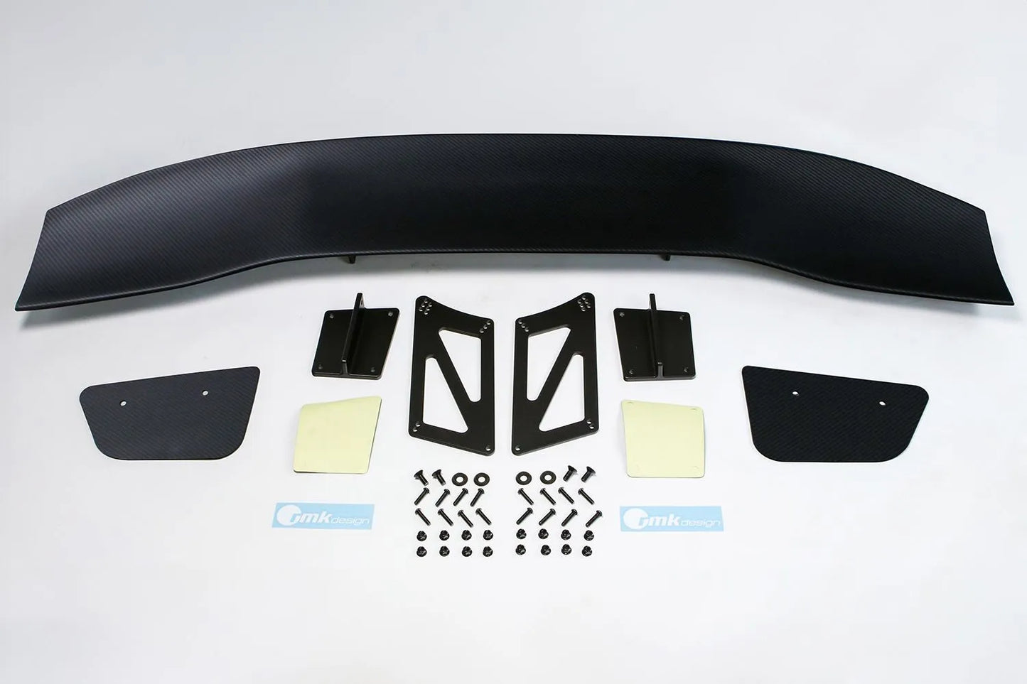 Remark Carbon Fiber GT Wing | 2022+ Subaru WRX (RMK-05-GW01S-01)