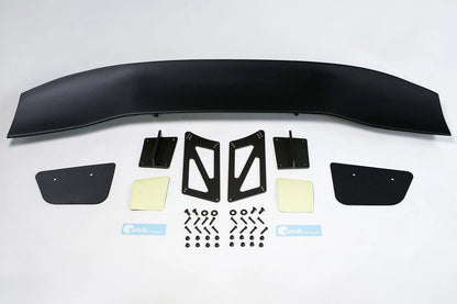 Remark Carbon Fiber GT Wing | 2022+ Subaru WRX (RMK-05-GW01S-01)