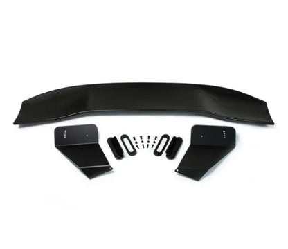 Remark Carbon Fiber GT Wing | 2023+ Honda Civic Type-R (RMK-05-GW01H-02)