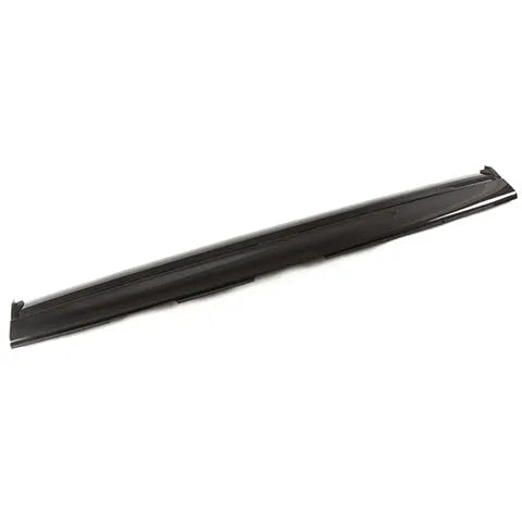 Revel GT Dry Carbon Front Panel | 2016-2019 Tesla Model 3 (1TR4GT1AX02)