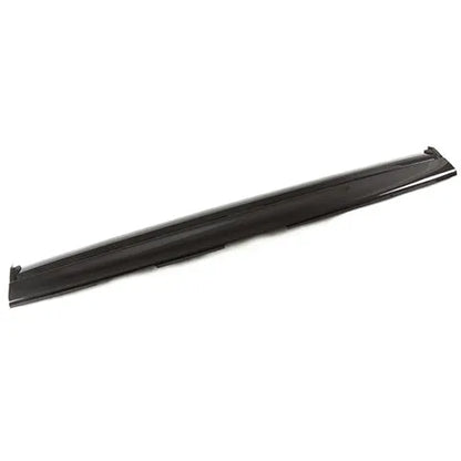 Revel GT Dry Carbon Front Panel | 2016-2019 Tesla Model 3 (1TR4GT1AX02)