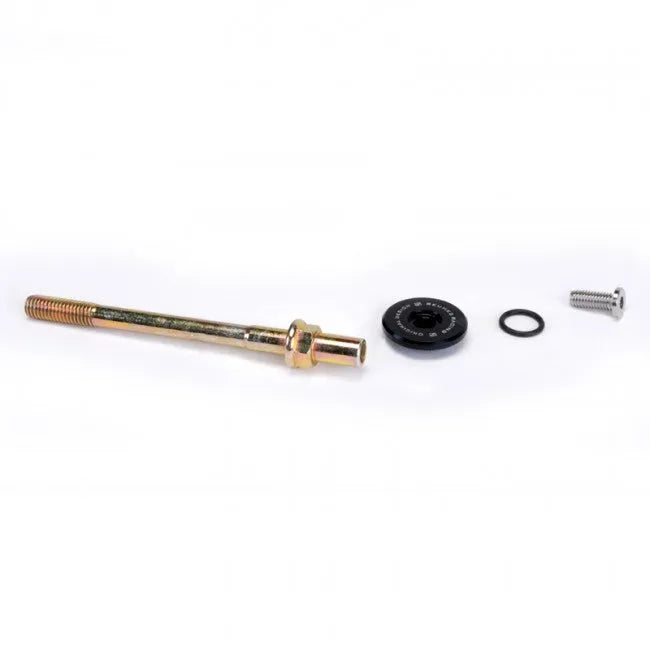 Skunk2 Low-Profile Valve Cover Hardware | Multiple Honda / Acura Fitments (649-05-0120)
