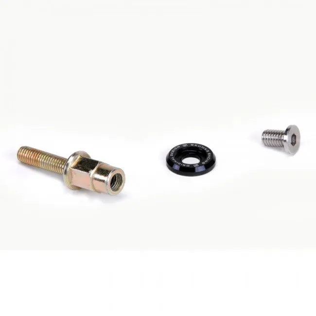 Skunk2 Low-Profile Valve Cover Hardware | Multiple Honda / Acura Fitments (649-05-0120)