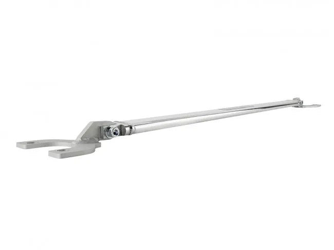 Skunk2 Rear Strut Bar | 1992-2000 Honda Civic & 1994-2001 Acura Integra (522-05-0850)