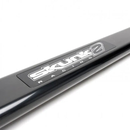 Skunk2 Rear Strut Bar | 1992-2000 Honda Civic & 1994-2001 Acura Integra (522-05-0850)