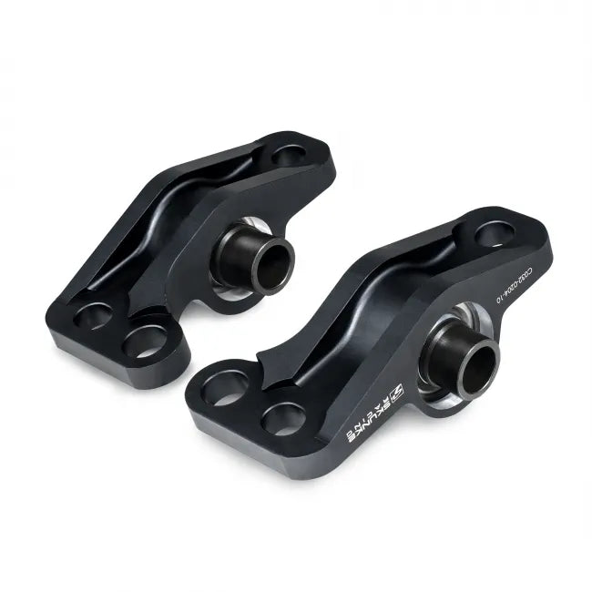 Skunk2 Spherical Compliance Bracket | 1996-2000 Honda Civic (542-05-M55)