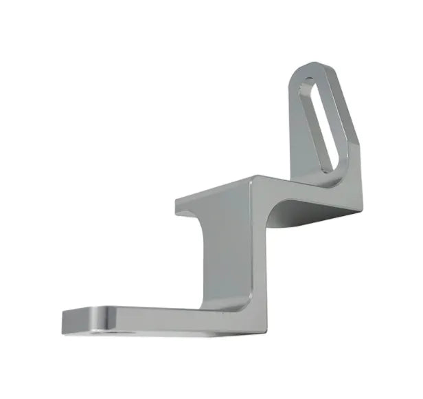 Torque Solution Alternator Relocation Bracket | Multiple Fitments (TS-SU-440S)