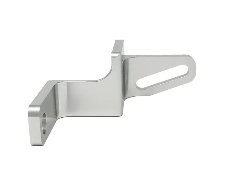 Torque Solution Alternator Relocation Bracket | Multiple Fitments (TS-SU-440S)