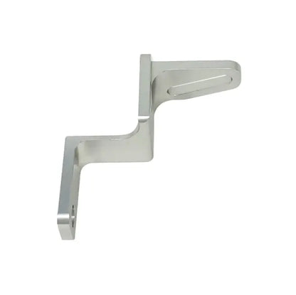 Torque Solution Alternator Relocation Bracket | Multiple Fitments (TS-SU-440S)