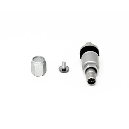 Torque Solution Billet TPMS Valve Stem Kit | 2008+ Subaru Fitments (TS-SU-558S-4)