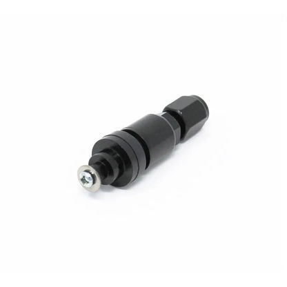 Torque Solution Billet TPMS Valve Stem Kit | 2008+ Subaru Fitments (TS-SU-558S-4)