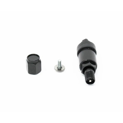 Torque Solution Billet TPMS Valve Stem Kit | 2008+ Subaru Fitments (TS-SU-558S-4)