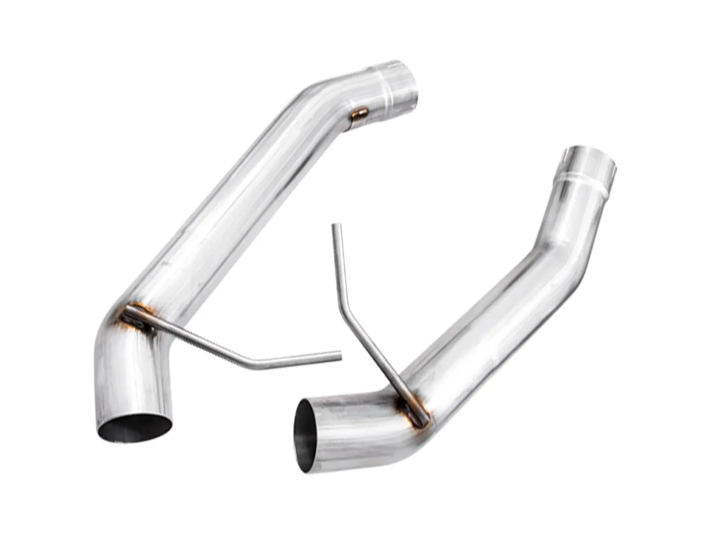 AWE Tuning Touring-to-Track Edition Conversion Kit for Audi B9 / 9.5 RS 5 Coupe (3820-31006)