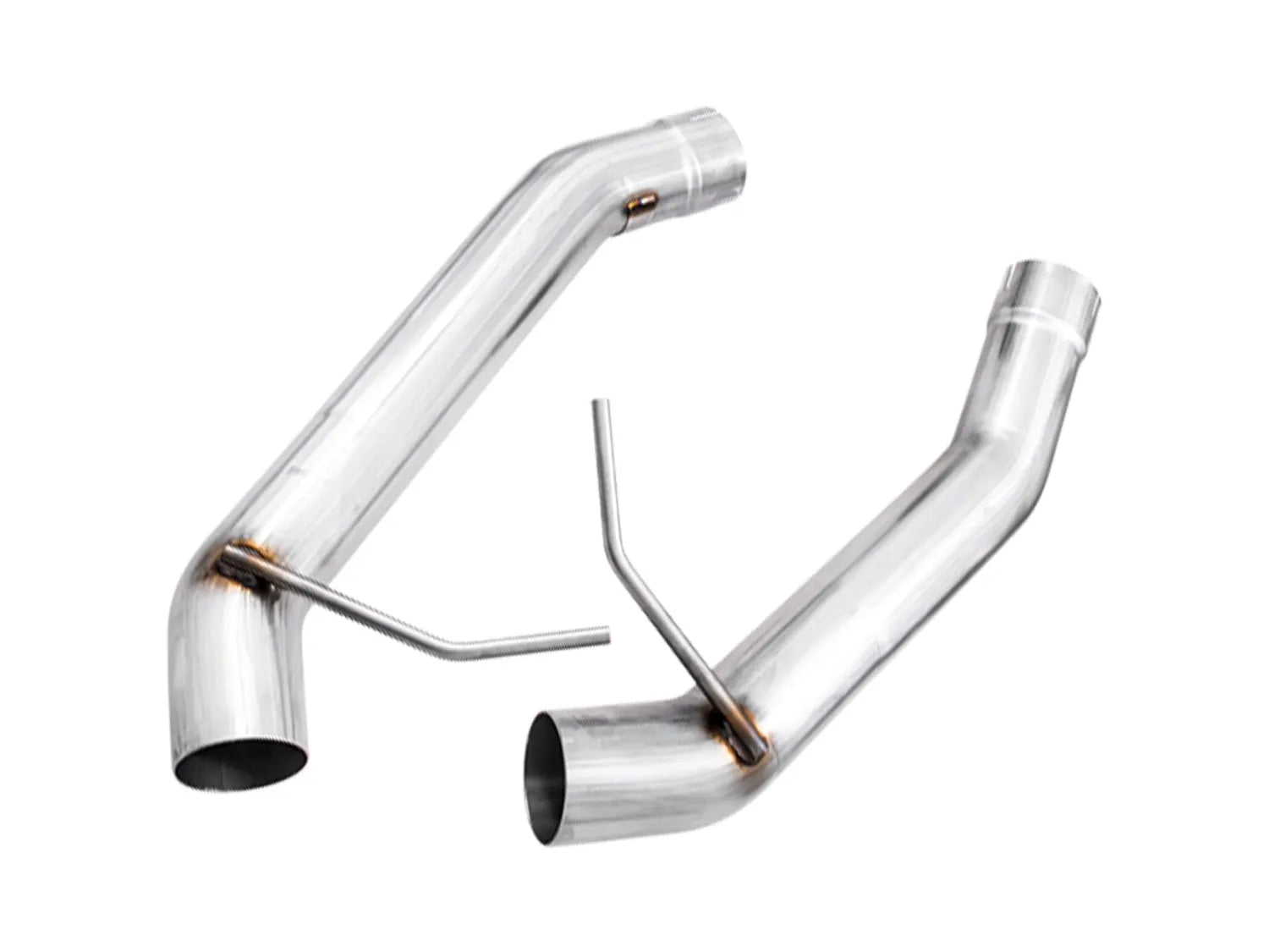 AWE Tuning Touring-to-Track Edition Conversion Kit for Audi B9 / 9.5 RS 5 Coupe (3820-31006)