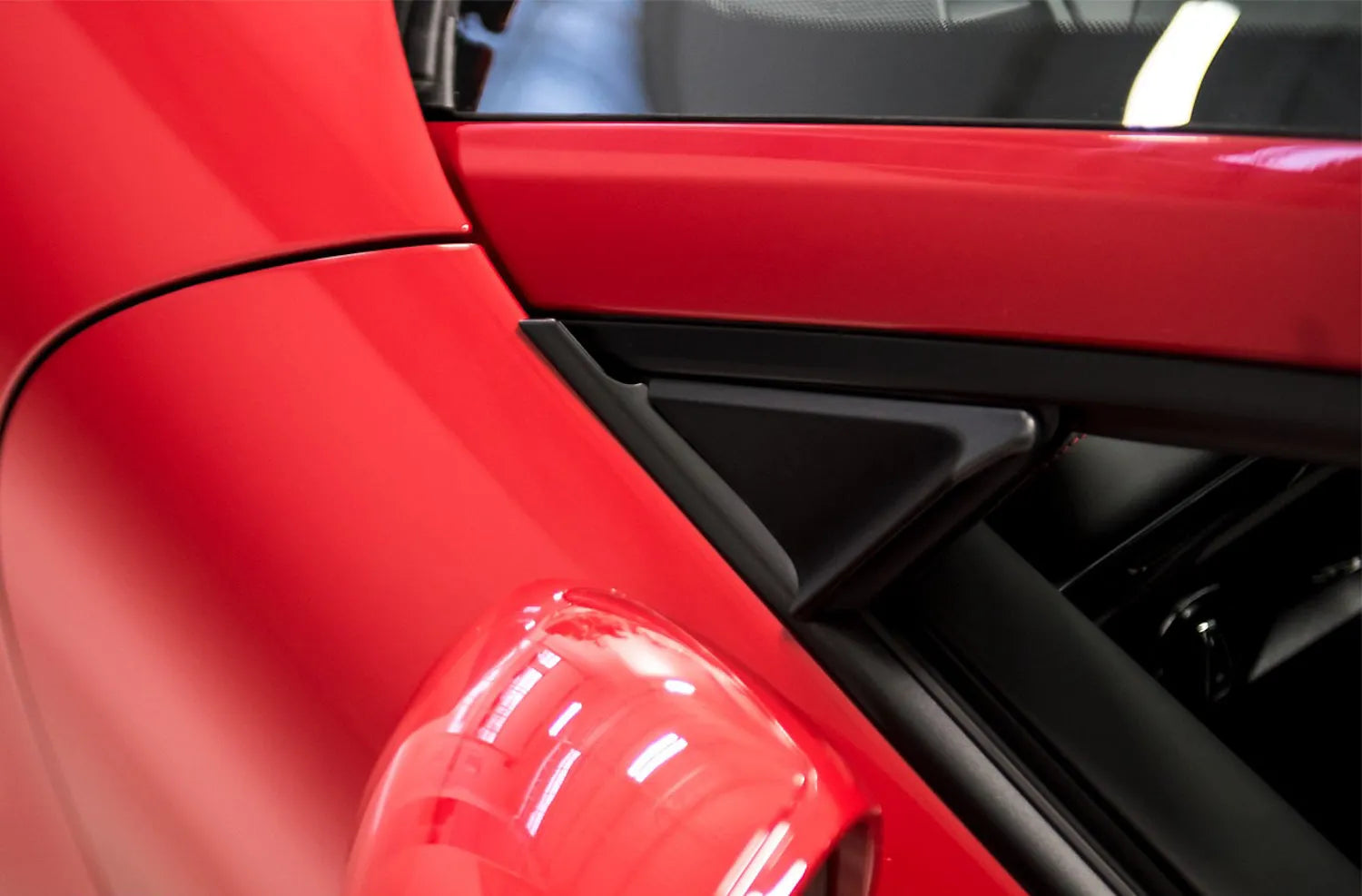 AWE Tuning AWE AWE Foilerâ„¢ Diffuser for Porsche 991/981/718 - 1110-11010