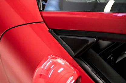 AWE Tuning AWE AWE Foilerâ„¢ Diffuser for Porsche 991/981/718 - 1110-11010