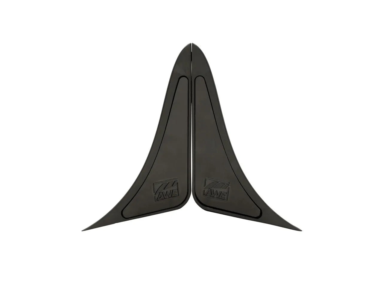 AWE Tuning AWE AWE Foilerâ„¢ Diffuser for Toyota GR Supra - 1110-11012