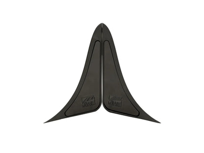 AWE Tuning AWE AWE Foilerâ„¢ Diffuser for Toyota GR Supra - 1110-11012