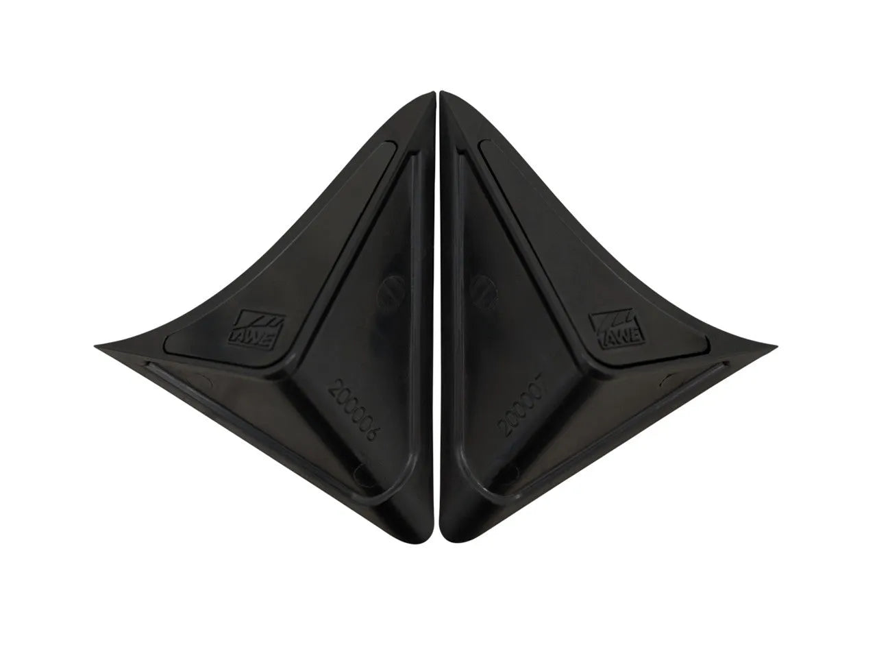 AWE Tuning AWE AWE Foilerâ„¢ Diffuser for Toyota GR Supra - 1110-11012