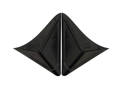 AWE Tuning AWE AWE Foilerâ„¢ Diffuser for Toyota GR Supra - 1110-11012