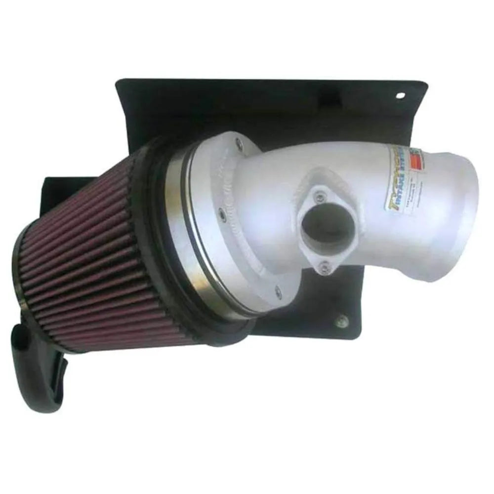 K&N Typhoon Air Intake System | 2001-2005 BMW M3 3.2L (69-2001)