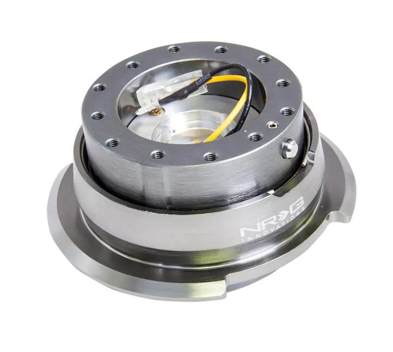 NRG Quick Release Kit Gen 2.8 (SRK-280)