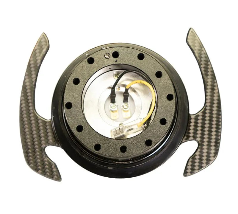 NRG Quick Release Kit Gen 4.0 (SRK-700)