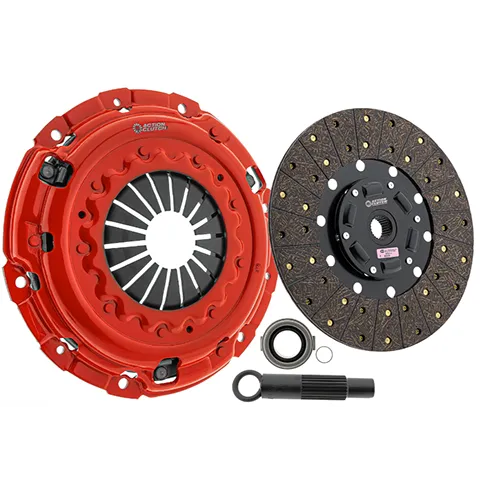 Action Clutch Stage 1 HD Clutch Kit for Honda Civic Si (22+) (ACR-3419-2OS-AL)